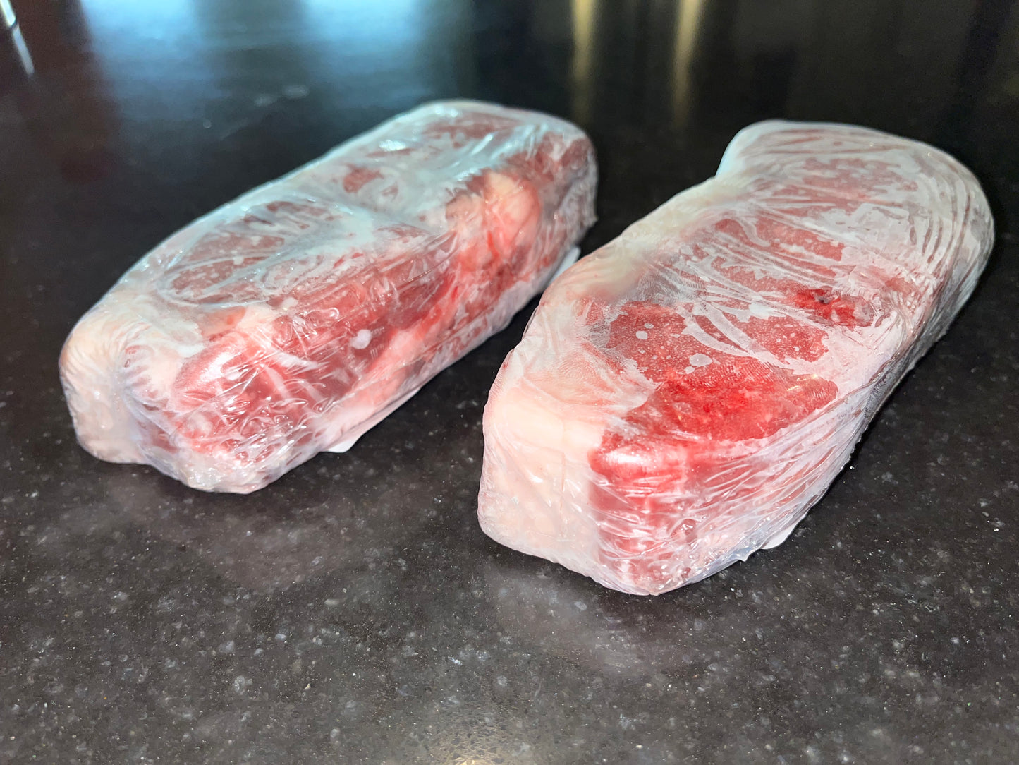 20 Pound Signature Grass-fed Beef Bundle!