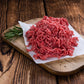 15 Pound Ground Beef Bundle